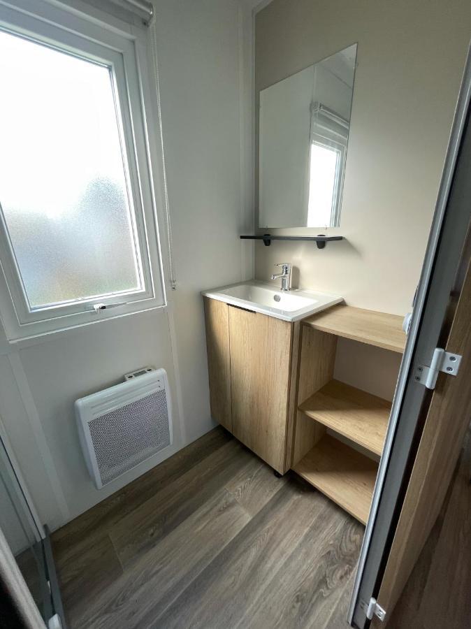 Vesna Mobil Home Canet-en-Roussillon Ngoại thất bức ảnh