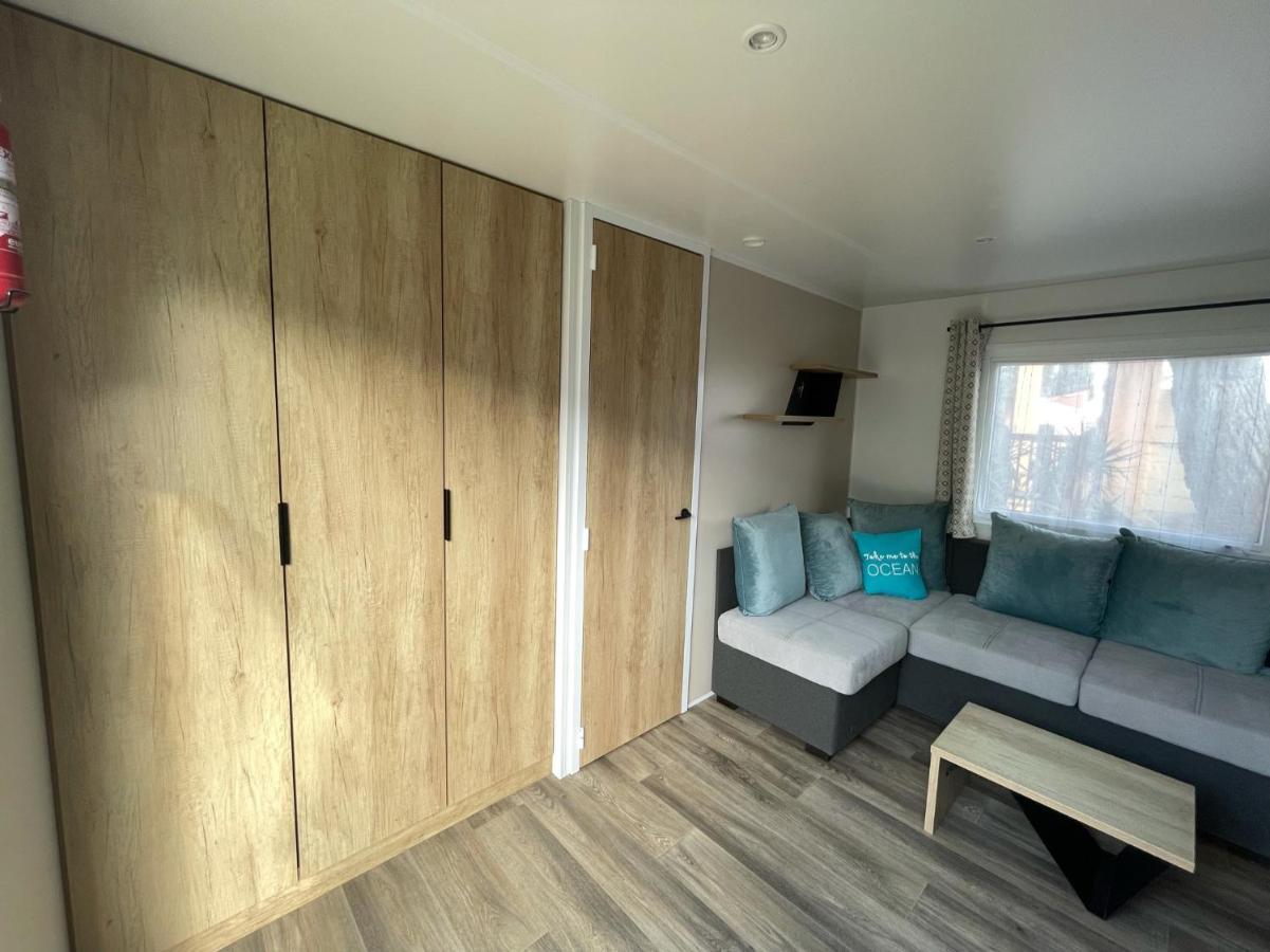 Vesna Mobil Home Canet-en-Roussillon Ngoại thất bức ảnh
